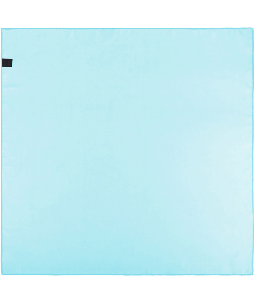 Karlowsky classic chiffon scarf, Mint