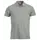 Clique Classic Lincoln polo shirt, Grey Melange, Grey Melange, swatch