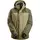 Snickers AllroundWork vinterjacka 1177 dam, Khaki Green/Dark Khaki Green, Khaki Green/Dark Khaki Green, swatch