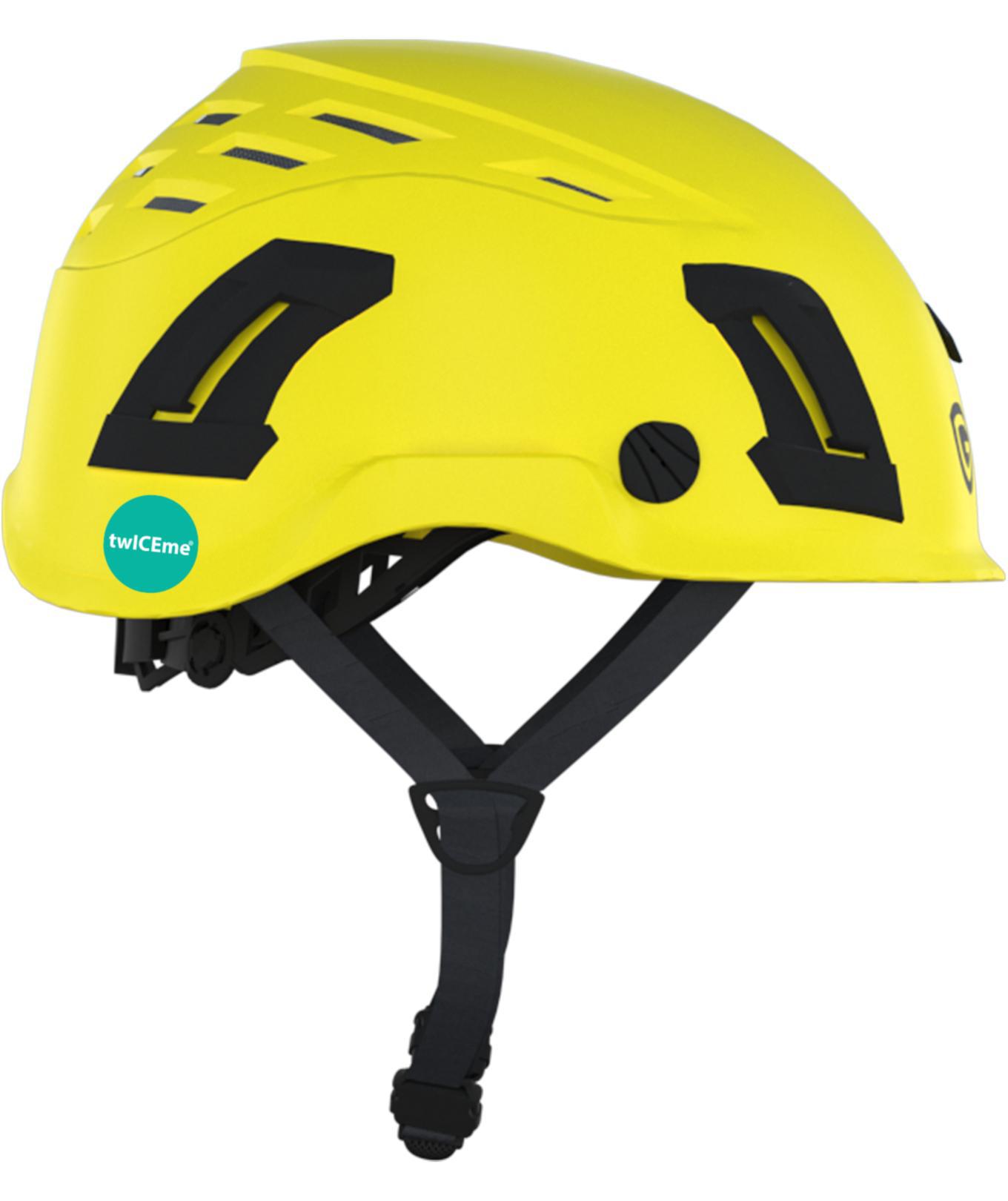 Guardio Armet MIPS skyddshj&auml;lm, Gul, Gul, large image number 3