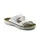 Birkenstock Bilbao Regular Fit sandaler, Hvit, Hvit, swatch