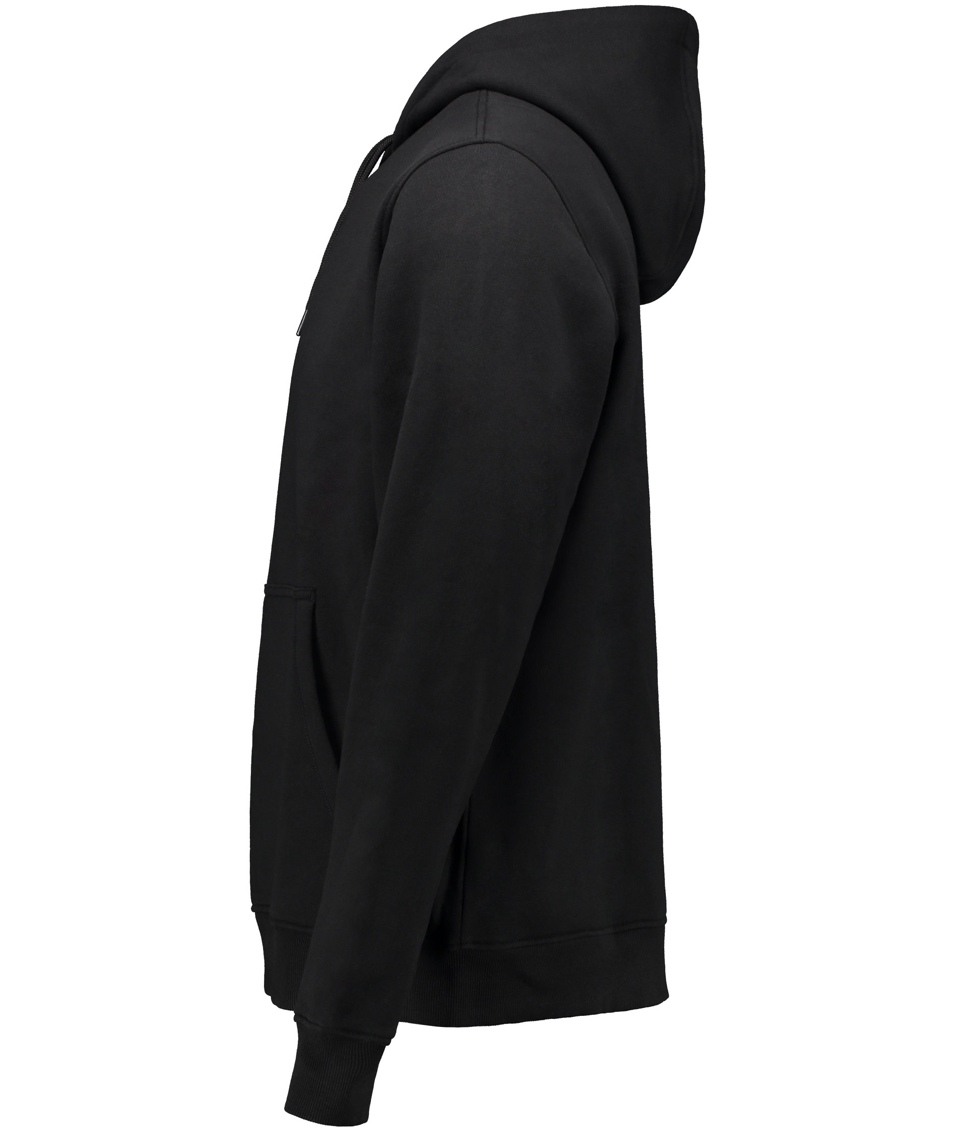 Westborn hoodie, Black, large image number 4