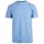 Camus Maui T-shirt, Blue Melange, Blue Melange, swatch