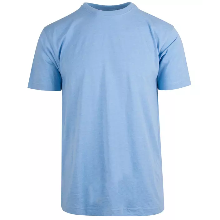 Camus Maui T-shirt, Blå Melerad, large image number 0