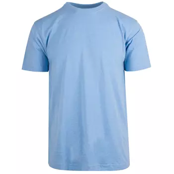 Camus Maui T-shirt, Blå Melerad
