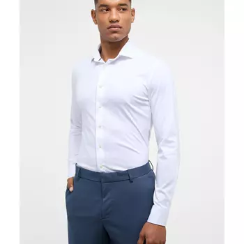 Eterna Soft Tailoring Jersey Slim fit
