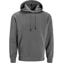 Jack & Jones Plus JJEBRADLEY Hoodie, Castlerock Jack & Jones Plus JJEBRADLEY Hoodie, Castlerock