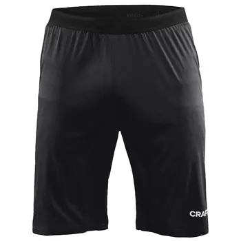 Craft Evolve shorts, Black