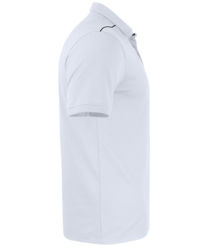 Cutter & Buck Advantage Performance polo shirt, White, large image number 2