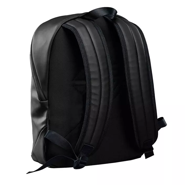Stormtech Nomad Day backpack 15L, Black, Black, large image number 1