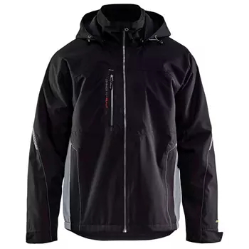 Blåkläder Unite shell jacket, Black/Grey