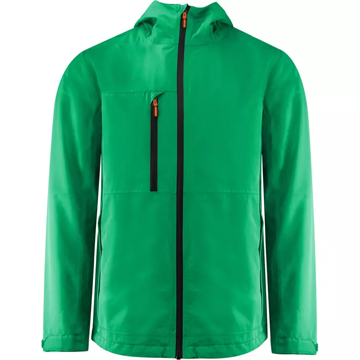 Printer Hiker skaljacka, Fresh Green, large image number 0