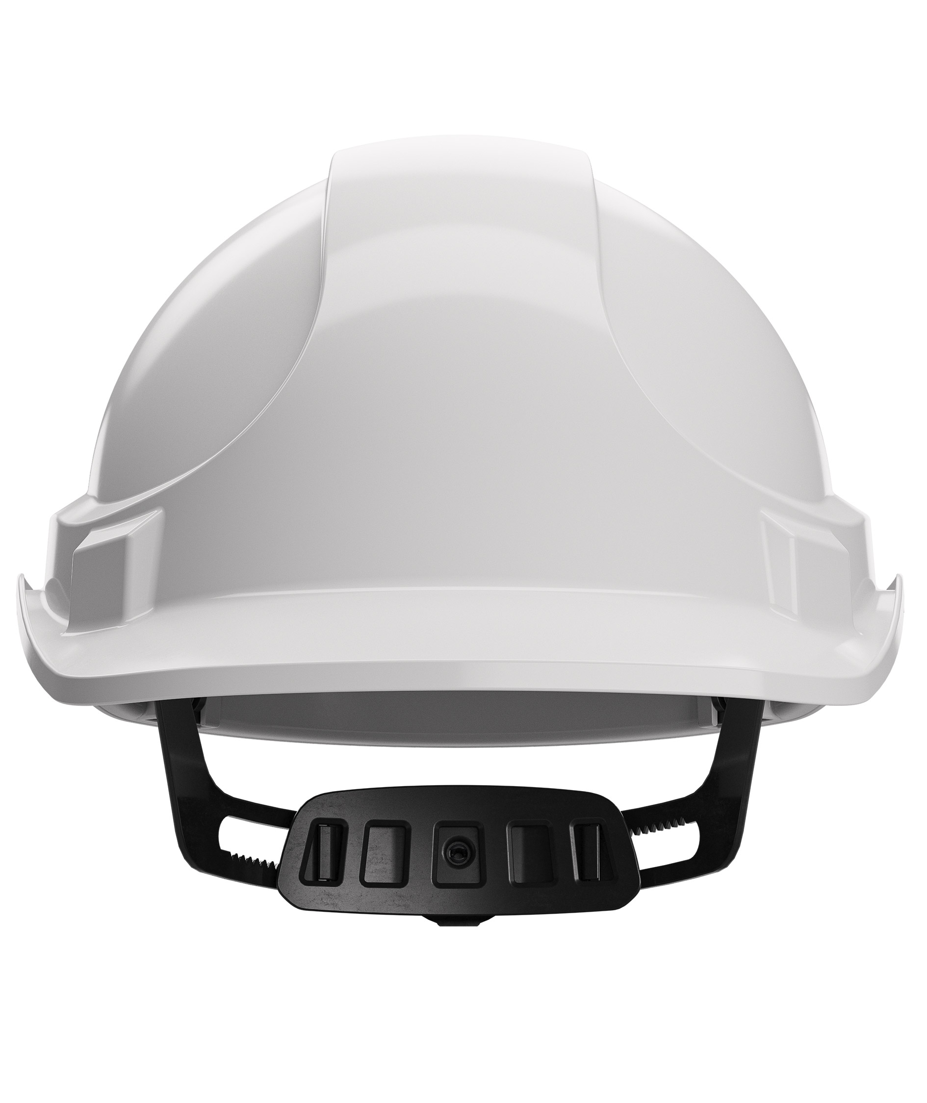 Hellberg Factor safety helmet, White