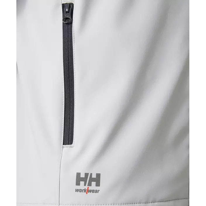 Helly Hansen Manchester 2.0 vest, Grey fog, large image number 5