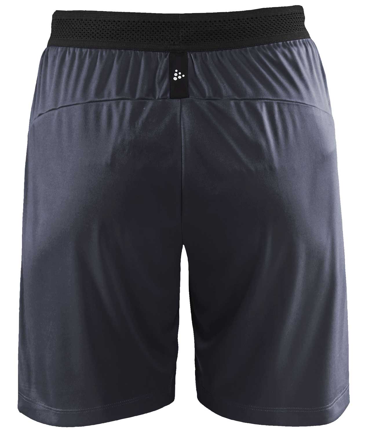 Craft Progress 2.0 shorts for kids, Asphalt, large image number 2