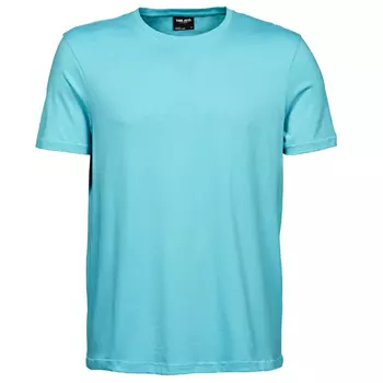 Tee Jays Luxury T-shirt, Aqua