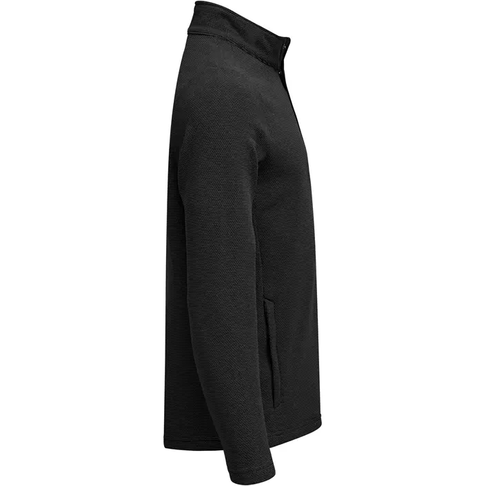 Cutter & Buck Hunts Point fleecetrøje, Black, large image number 2