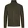 Seeland Tidal Fleecepullover, Pine green, Pine green, swatch