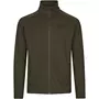 Seeland Tidal Fleecepullover, Pine green Seeland Tidal Fleecepullover, Pine green