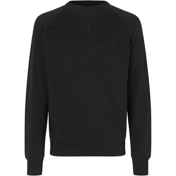 ID Business Sweatshirt, Black