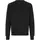 ID Business sweatshirt, Svart, Svart, swatch