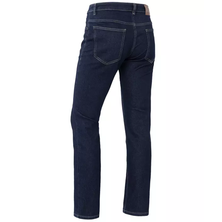Brams Danny jeans, Blue Denim, large image number 1