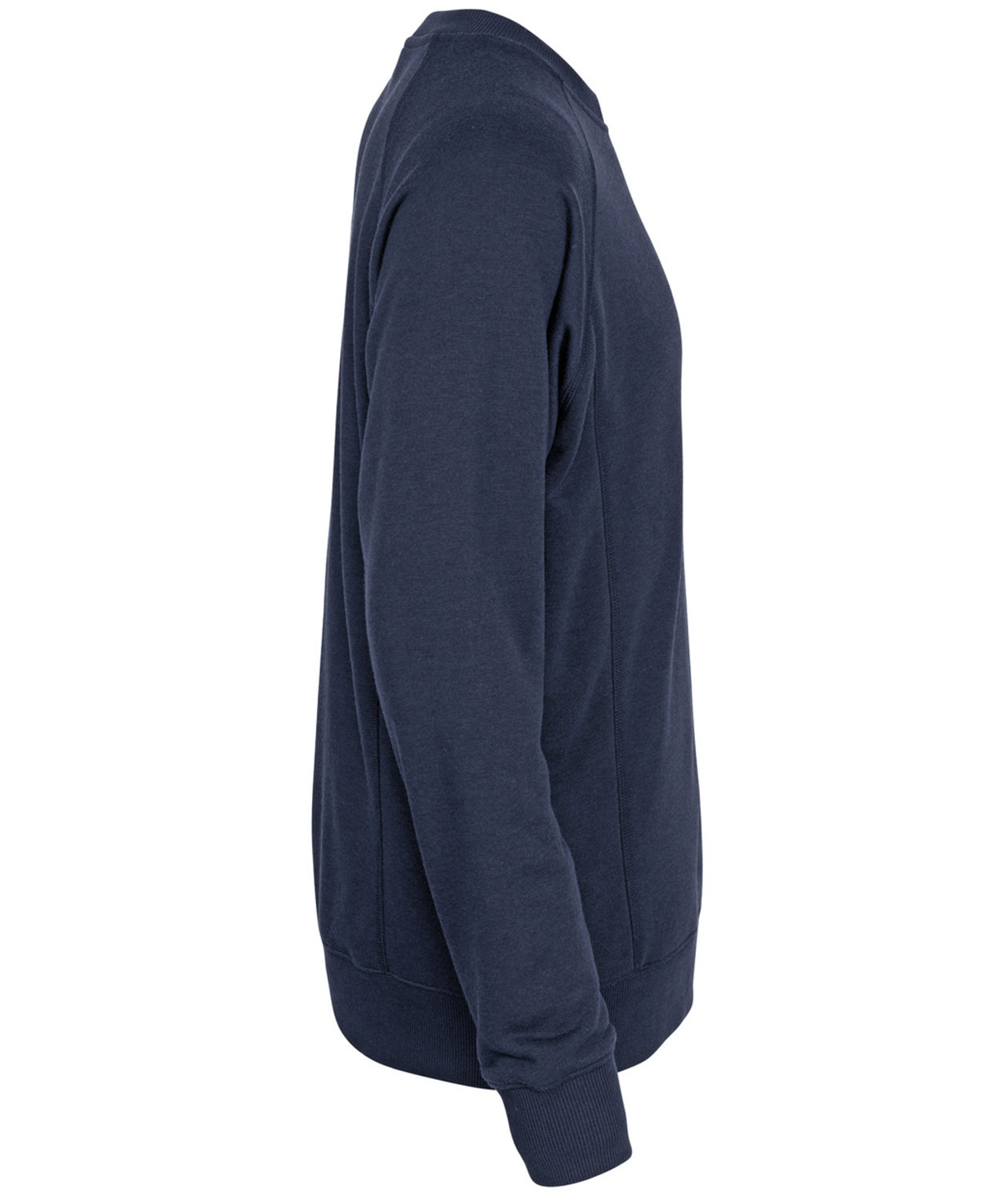 Mascot Crossover Tucson sweatshirt arbetstr&ouml;ja, M&ouml;rk Marin, large image number 3