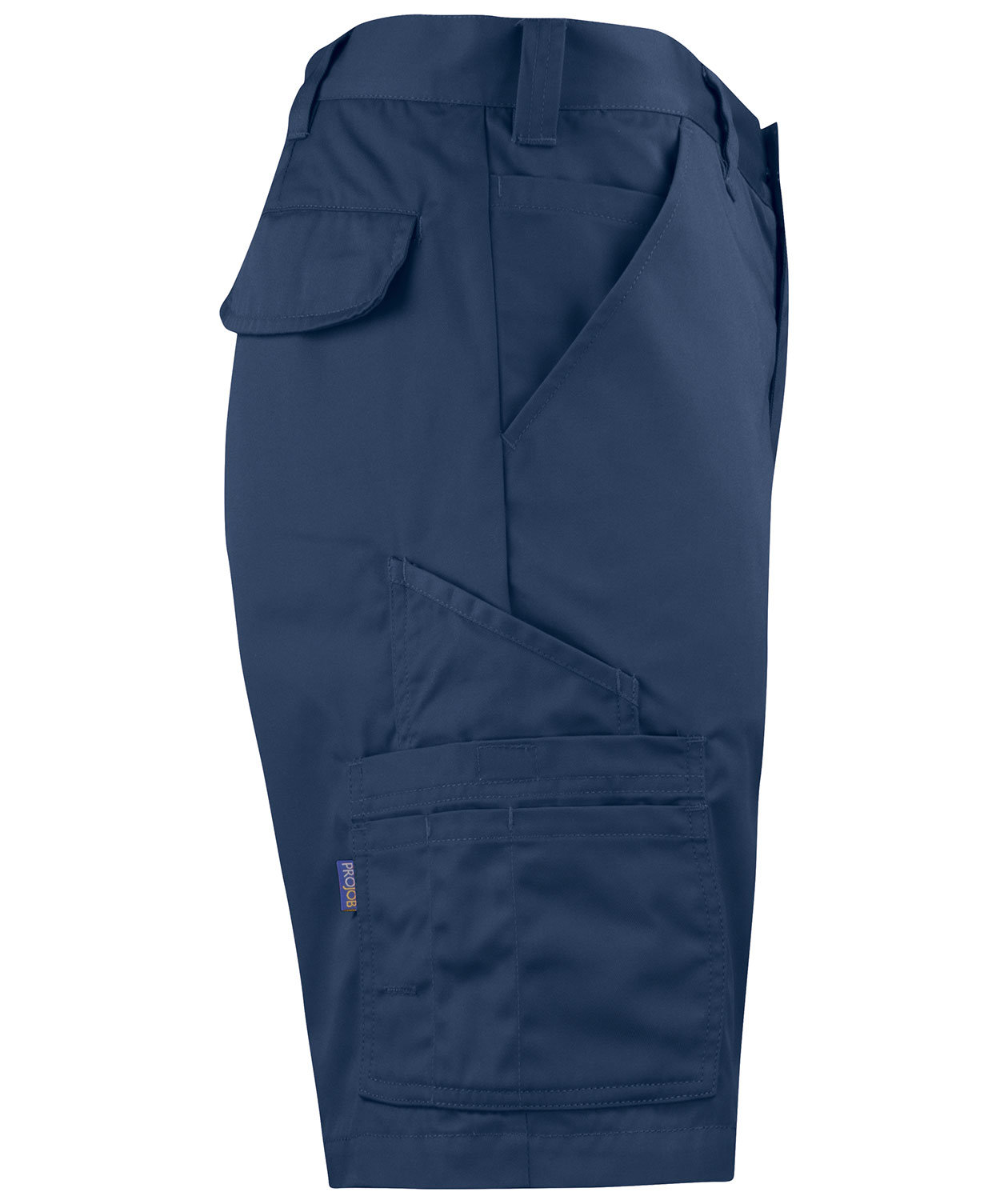 ProJob arbetsshorts 2528, Navy
