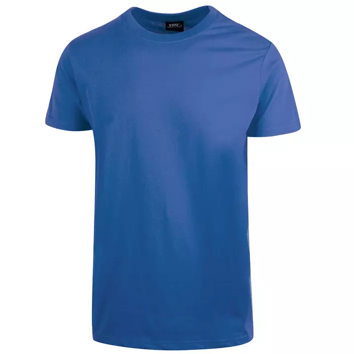 YOU Classic T-shirt, Azure, large image number 0