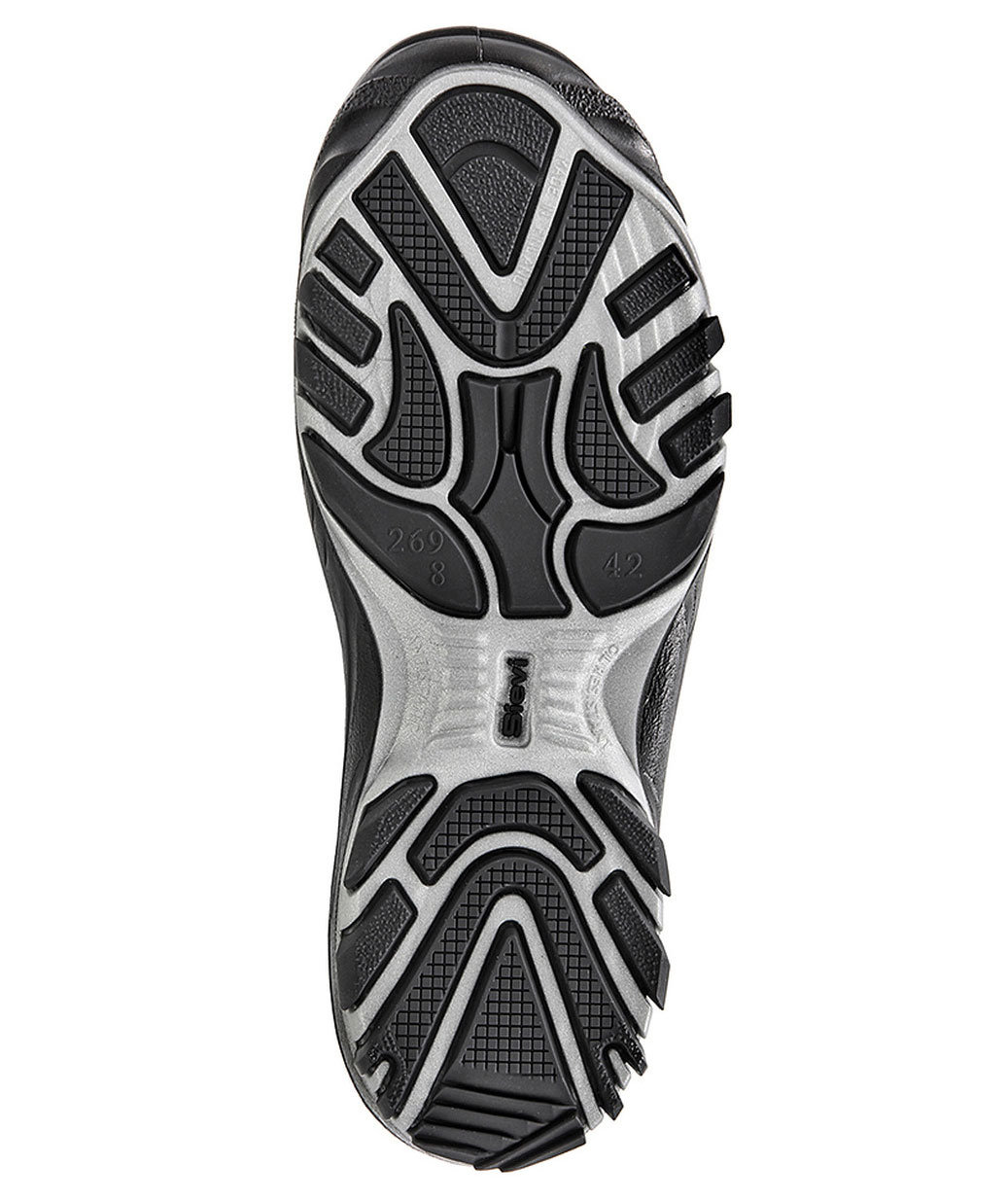 Sievi Roller High+ women's safety boots S3