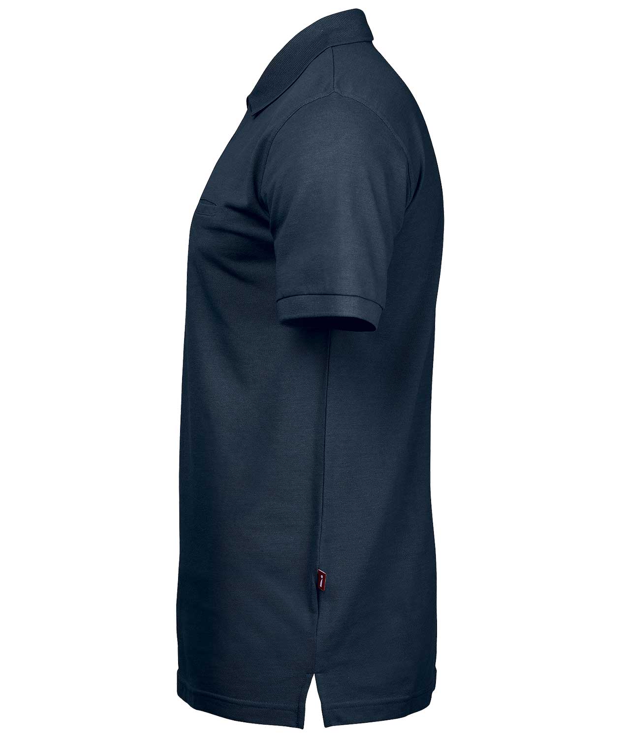 Smila Workwear Dan pik&eacute;tr&ouml;ja, Navy, large image number 3