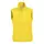 Clique Basic softshellväst dam, Citron Gul, Citron Gul, swatch