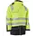 Elka Multinorm work jacket, Hi-Vis Yellow/Navy, Hi-Vis Yellow/Navy, swatch
