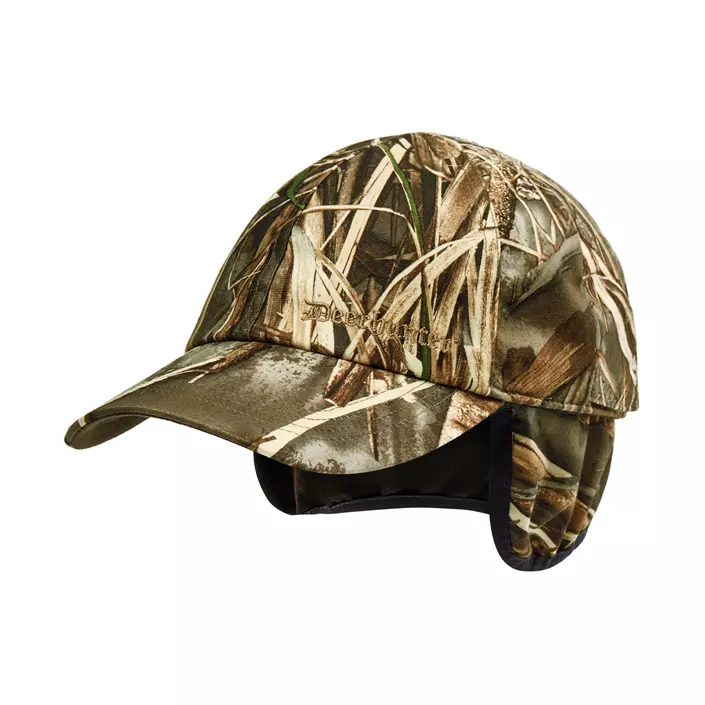 Deerhunter Game reversible safety cap, REALTREE MAX-7®, large image number 4