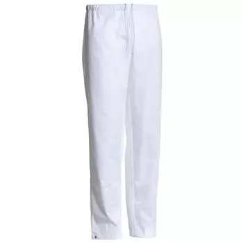 Nybo Workwear HACCP trousers, White