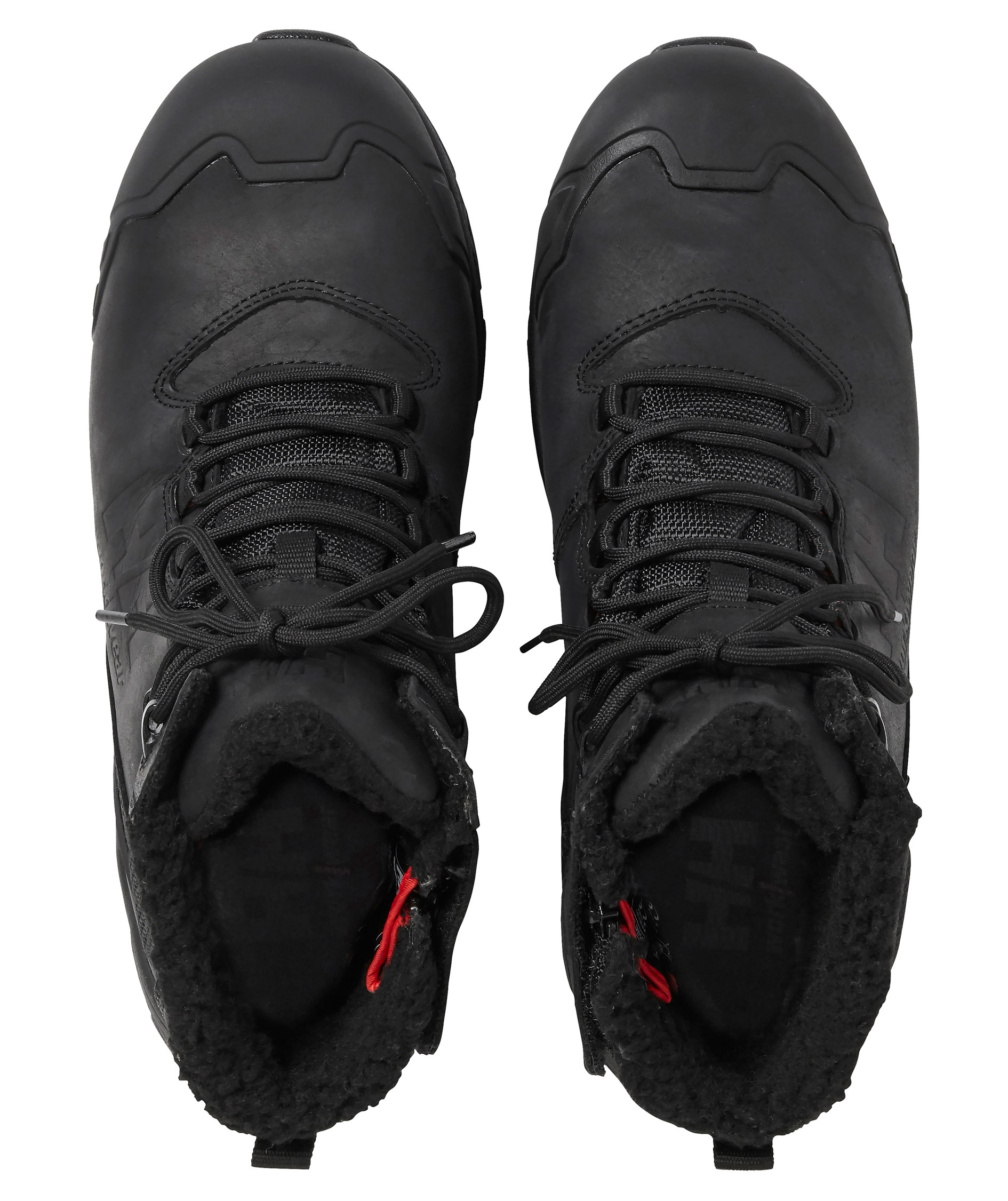 Helly&nbsp;Hansen&nbsp;Oxford winter safety boots S3, Black, large image number 3
