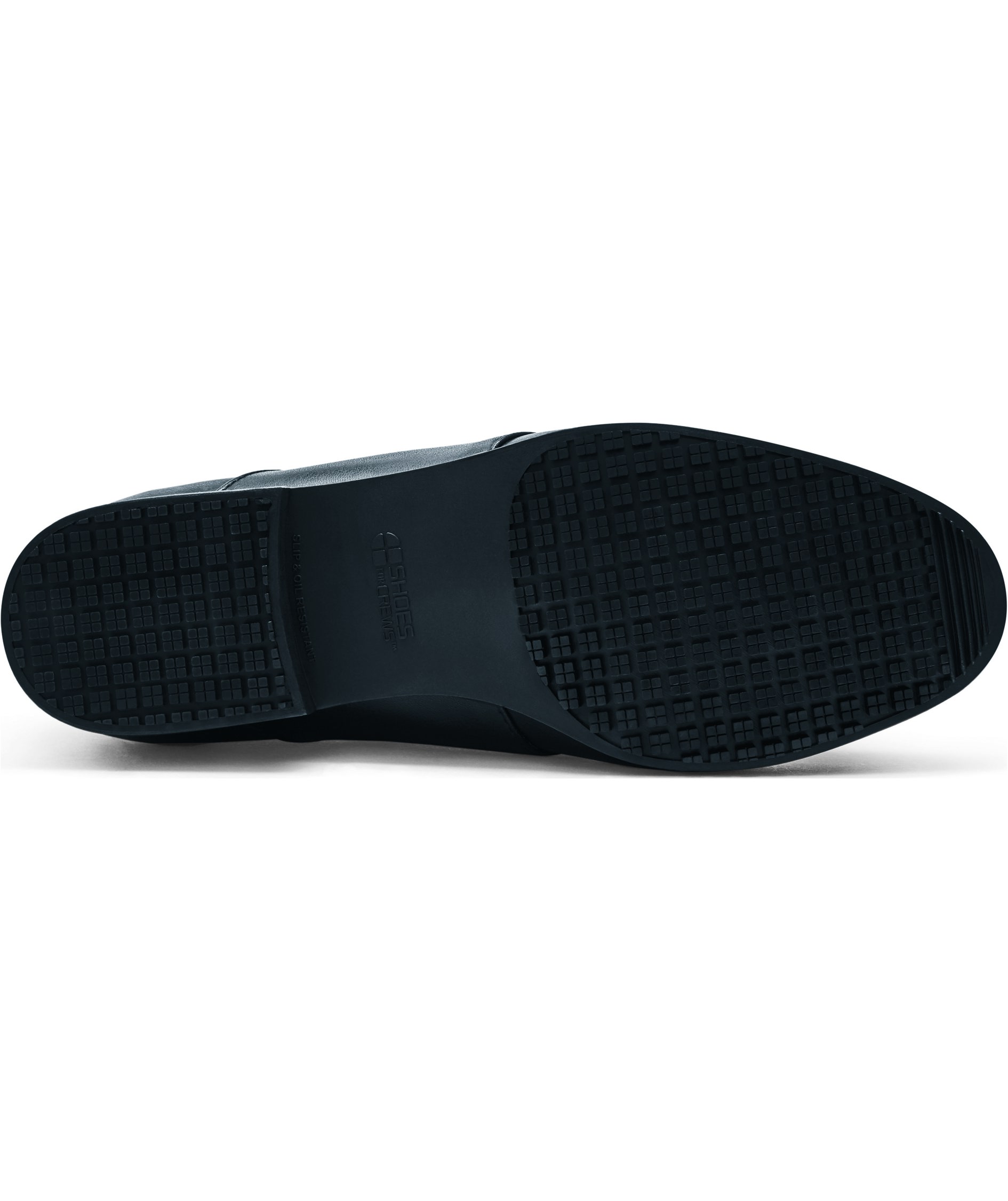 Shoes For Crews Madison III dame arbejdssko OB, Black, large image number 15