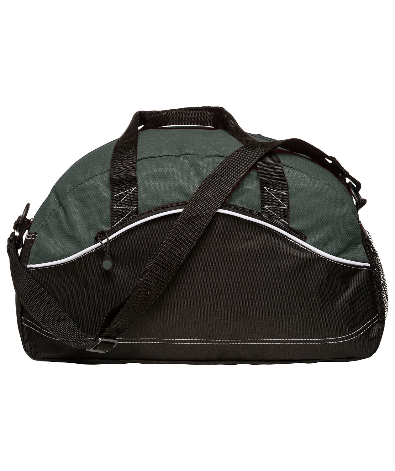 Clique Basic v&auml;ska 35L, Pistol Gr&aring;