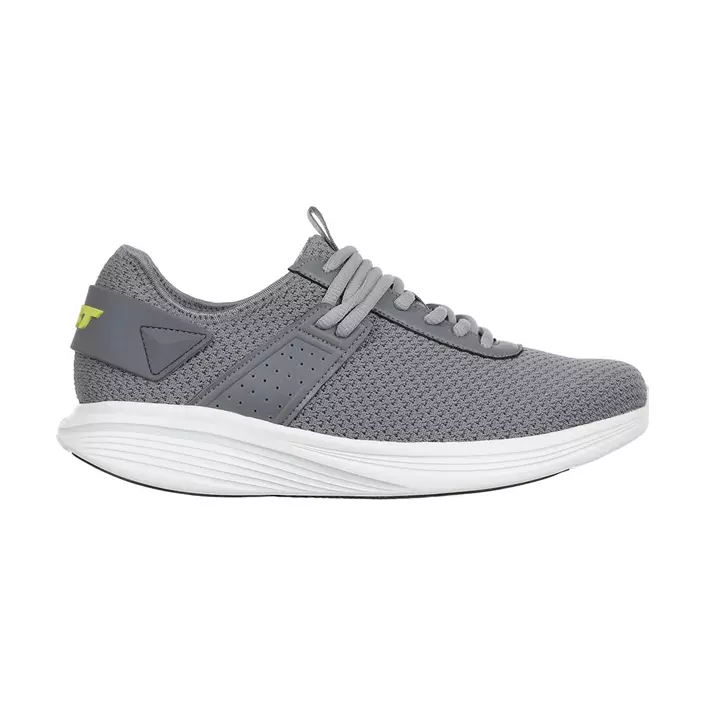 MBT Myto dame sneakers, Grey, large image number 0