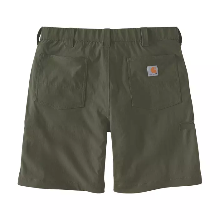 Carhartt Lightweight shorts, Basil, large image number 2