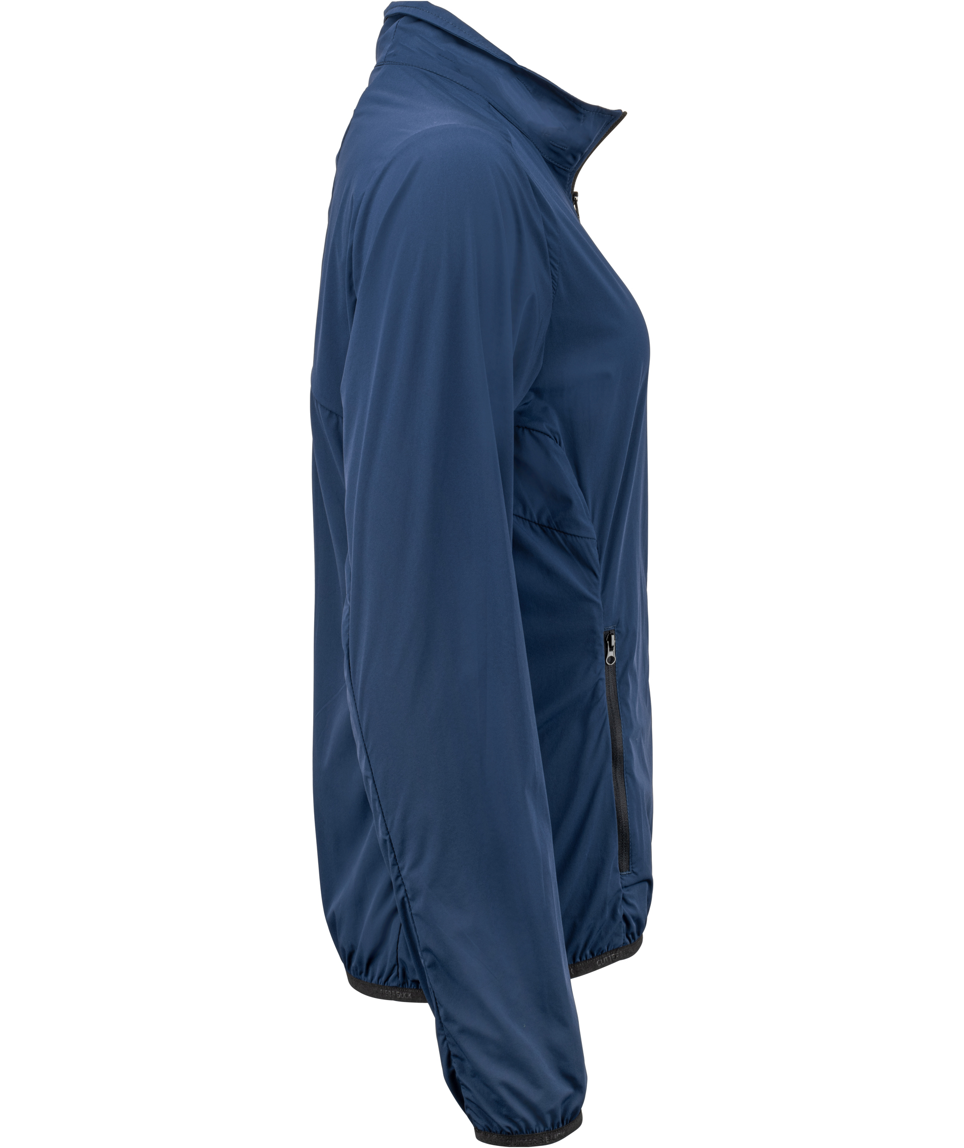 Cutter & Buck La Push Pro women's jacket, Dark navy, large image number 3