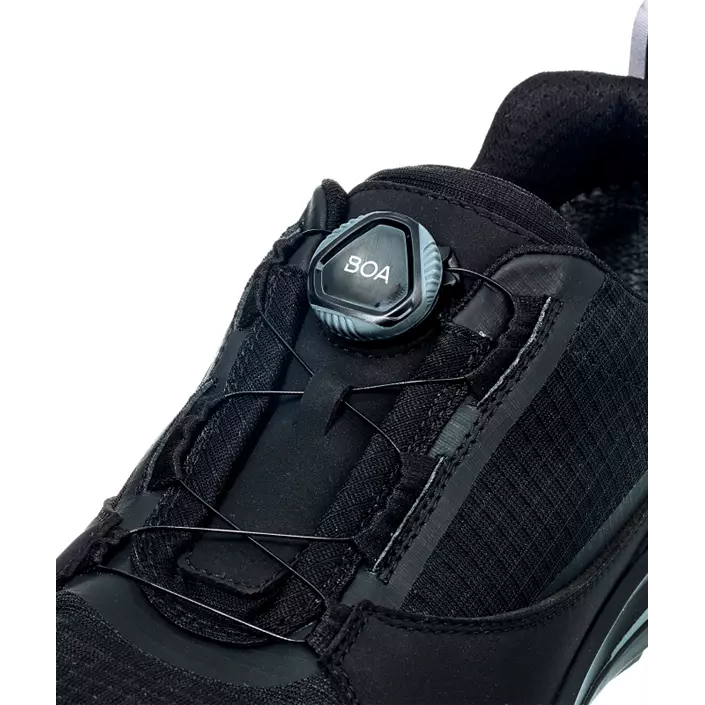 Grisport 70512 safety shoes S3, Black, large image number 2