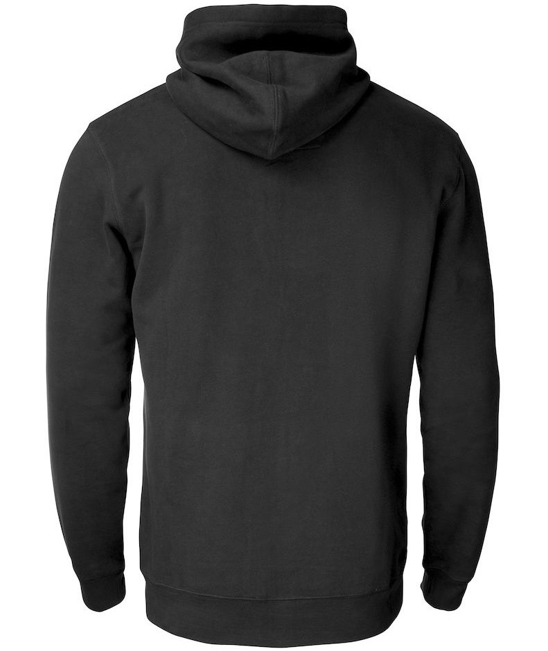 Cutter & Buck Twisp  sweat h&aelig;ttetr&oslash;je med lynl&aring;s