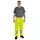 Ocean Comfort Light regnbukser, Hi-Vis Gul, Hi-Vis Gul, swatch
