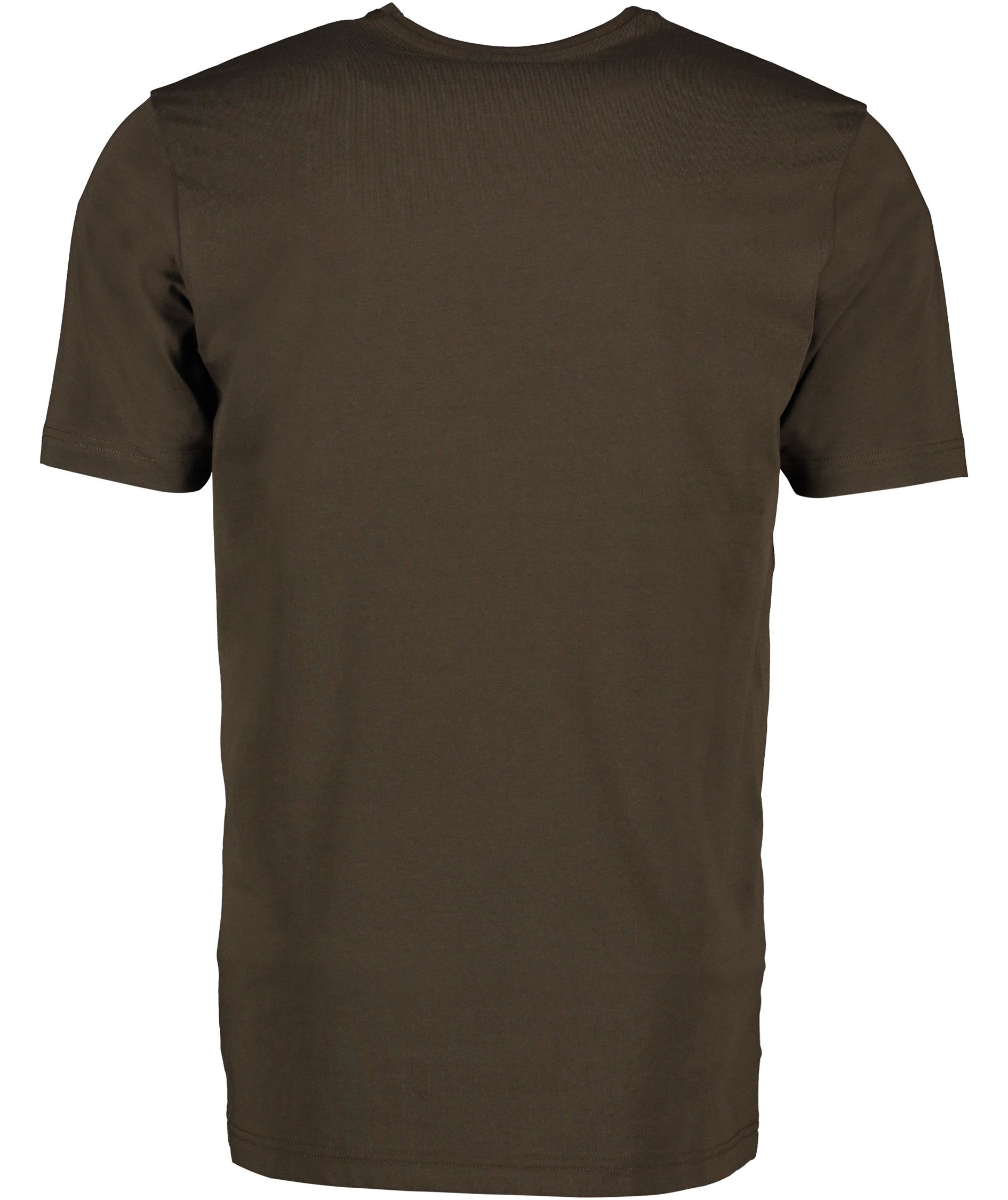 ID T-shirt with stretch, Olive, large image number 2