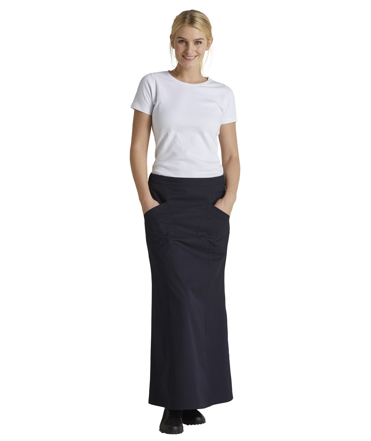 Kentaur Rock, Dunkel Marine