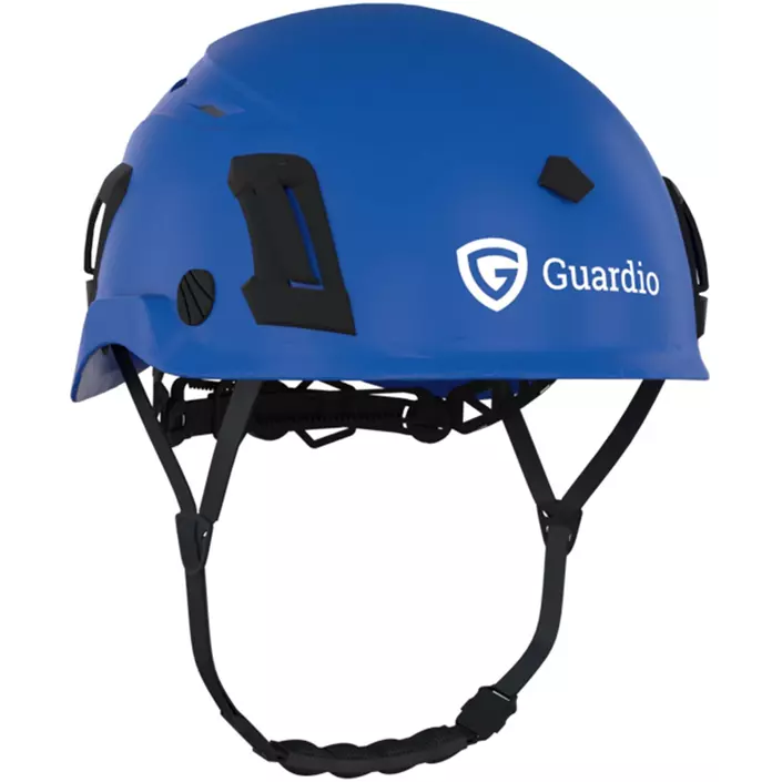 Guardio Armet MIPS safety helmet, Cobalt Blue, Cobalt Blue, large image number 1