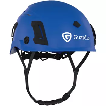 Guardio Armet MIPS safety helmet, Cobalt Blue