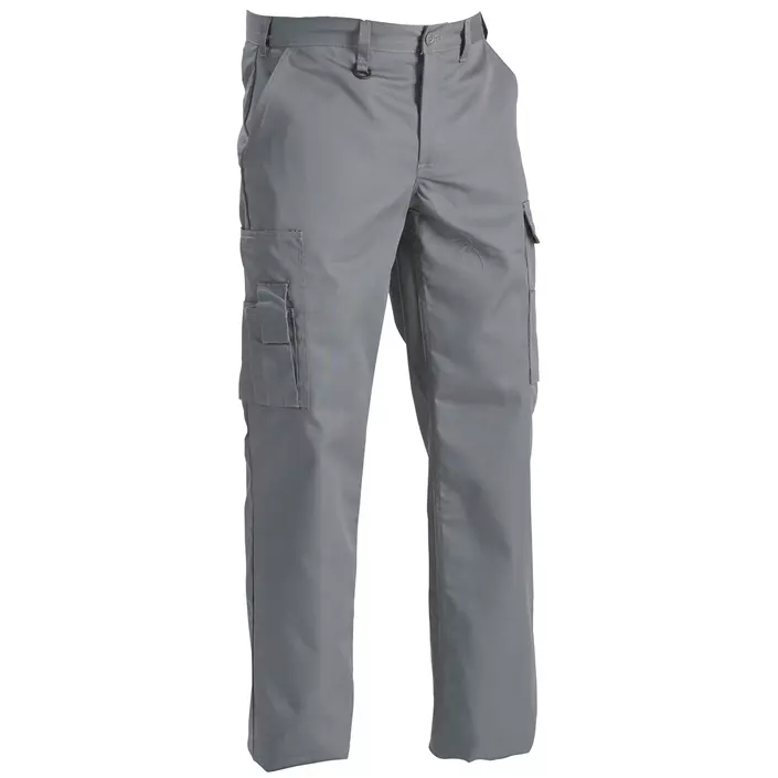 Blåkläder service trousers 1400, Grey, large image number 0