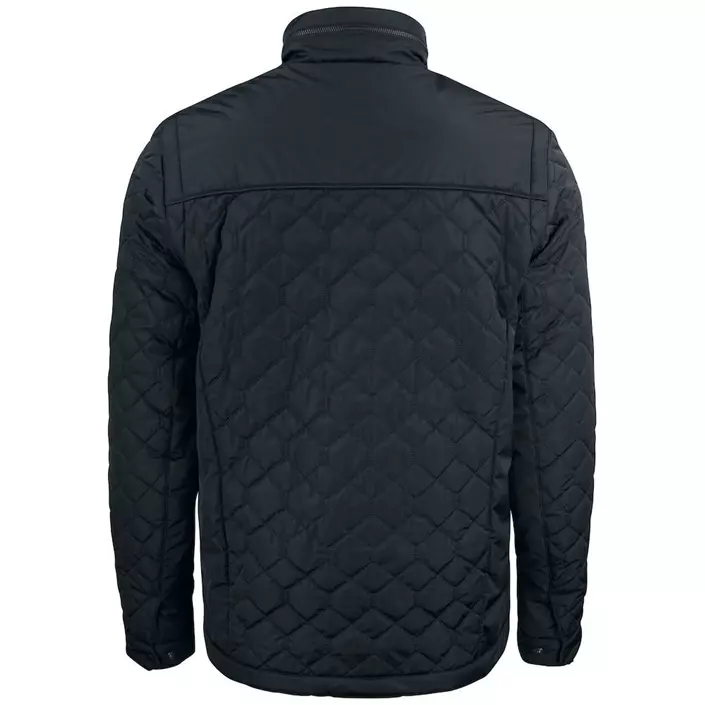 Cutter & Buck Pendleton jacket, Black, large image number 1